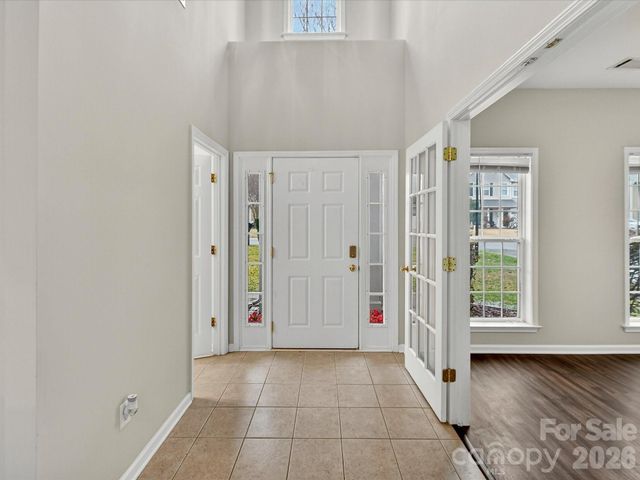 119 Tilton Drive, Mooresville, NC 28115