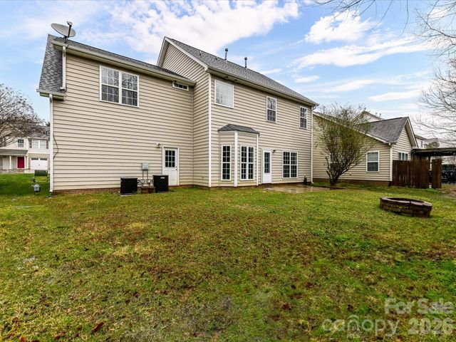 119 Tilton Drive, Mooresville, NC 28115