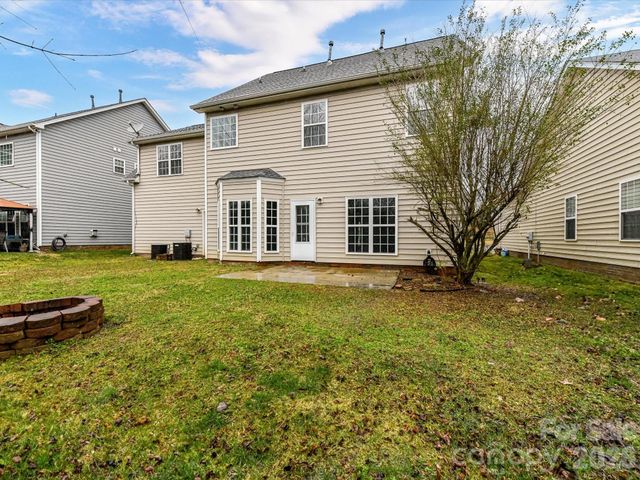 119 Tilton Drive, Mooresville, NC 28115