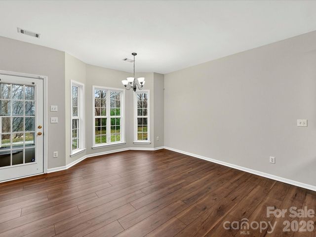 119 Tilton Drive, Mooresville, NC 28115