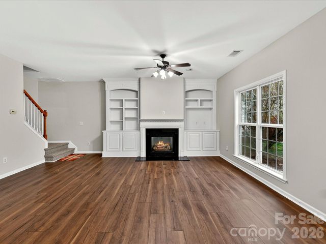 119 Tilton Drive, Mooresville, NC 28115