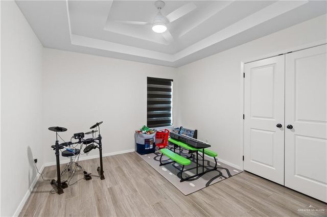 2712 S L Street, Mcallen, TX 78503