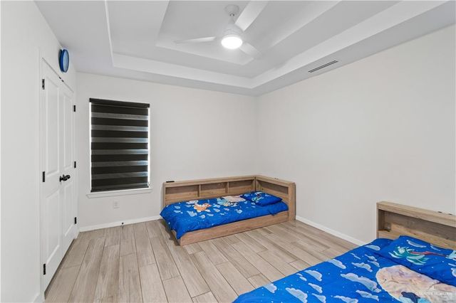 2712 S L Street, Mcallen, TX 78503