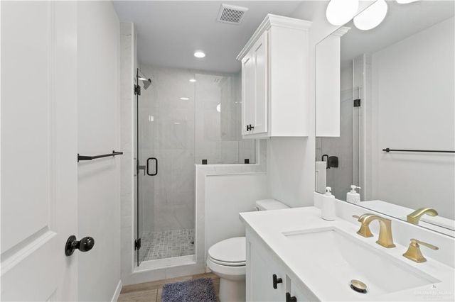 2712 S L Street, Mcallen, TX 78503