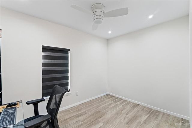 2712 S L Street, Mcallen, TX 78503