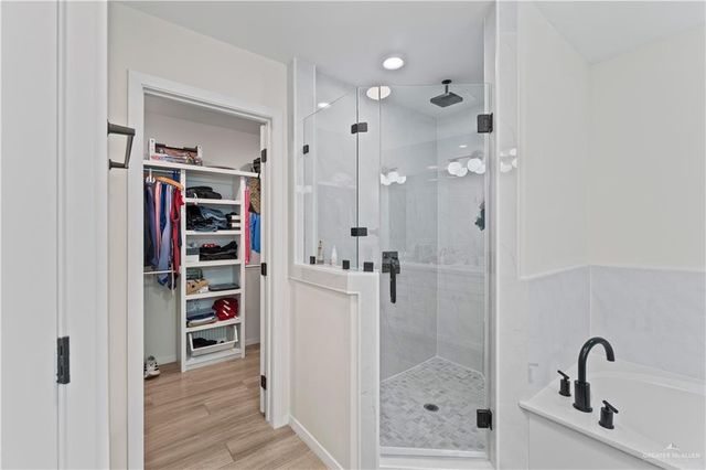 2712 S L Street, Mcallen, TX 78503