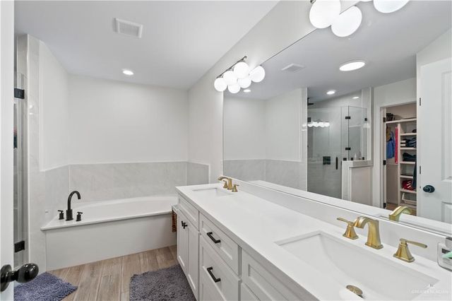 2712 S L Street, Mcallen, TX 78503