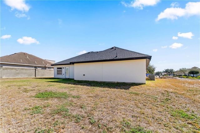 2712 S L Street, Mcallen, TX 78503