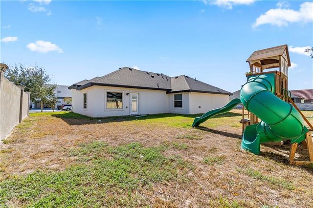 2712 S L Street, Mcallen, TX 78503