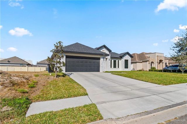 2712 S L Street, Mcallen, TX 78503