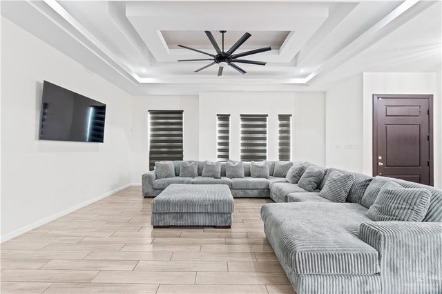 2712 S L Street, Mcallen, TX 78503