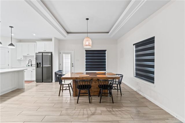 2712 S L Street, Mcallen, TX 78503