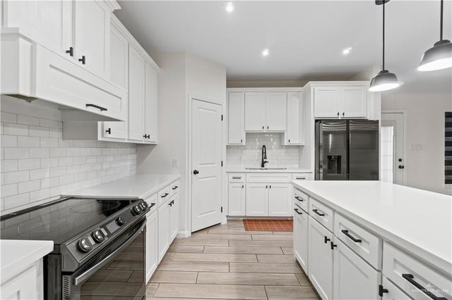 2712 S L Street, Mcallen, TX 78503