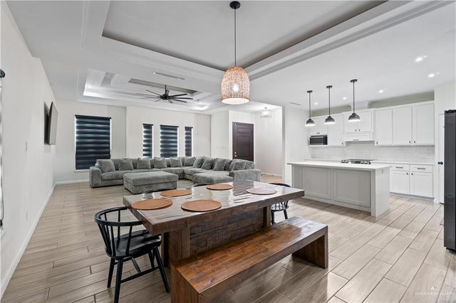 2712 S L Street, Mcallen, TX 78503