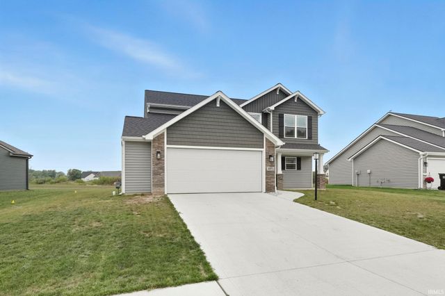 495 Merriweather Passage, Fort Wayne, IN 46845