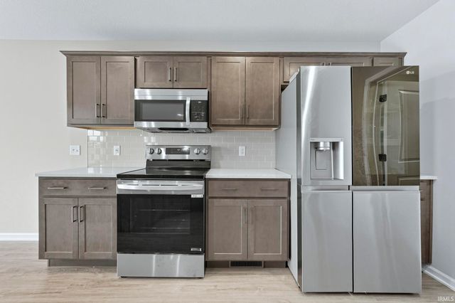 495 Merriweather Passage, Fort Wayne, IN 46845