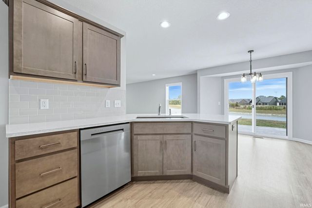 495 Merriweather Passage, Fort Wayne, IN 46845