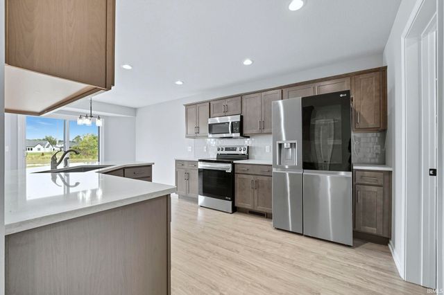 495 Merriweather Passage, Fort Wayne, IN 46845