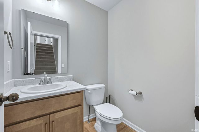 495 Merriweather Passage, Fort Wayne, IN 46845