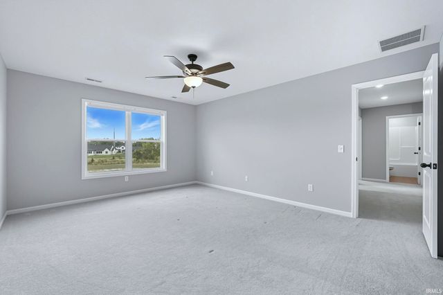 495 Merriweather Passage, Fort Wayne, IN 46845