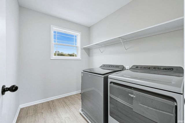 495 Merriweather Passage, Fort Wayne, IN 46845