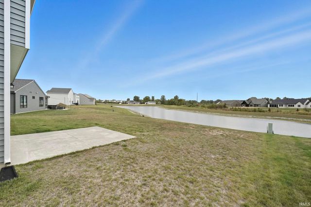 495 Merriweather Passage, Fort Wayne, IN 46845