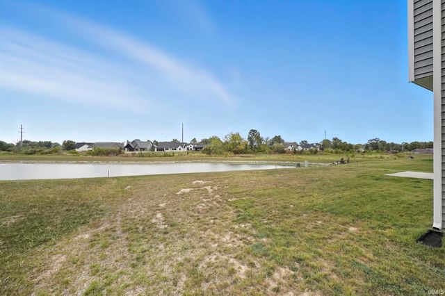 495 Merriweather Passage, Fort Wayne, IN 46845