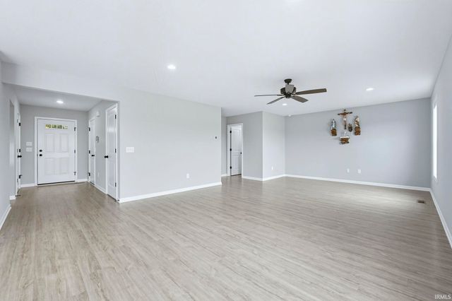 495 Merriweather Passage, Fort Wayne, IN 46845