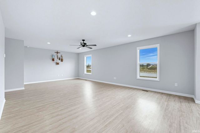 495 Merriweather Passage, Fort Wayne, IN 46845