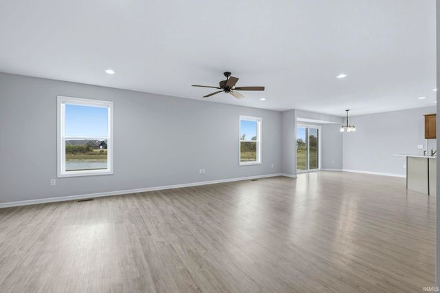 495 Merriweather Passage, Fort Wayne, IN 46845