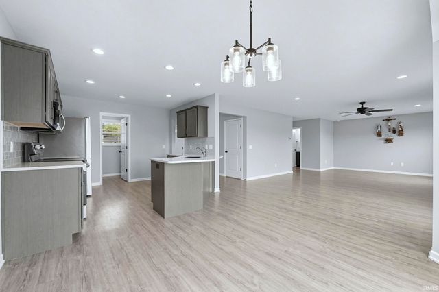 495 Merriweather Passage, Fort Wayne, IN 46845