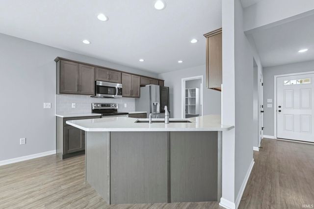 495 Merriweather Passage, Fort Wayne, IN 46845