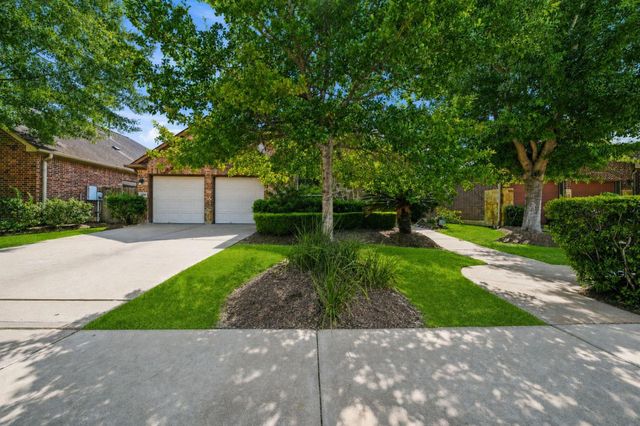 2206 Ascot Lane, Sugar Land, TX 77479