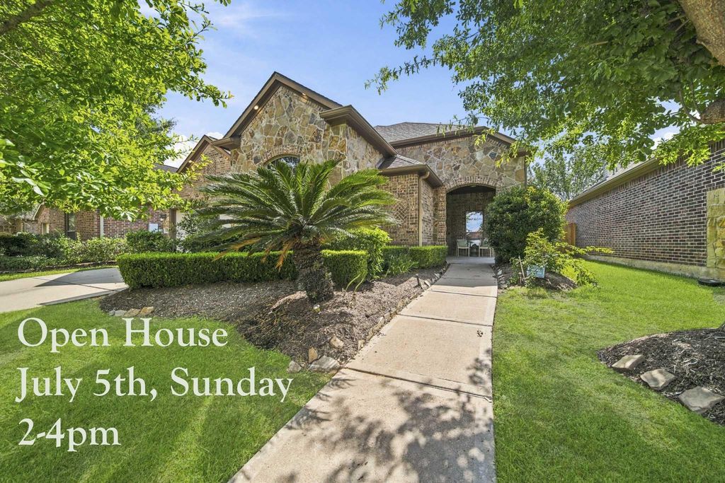 2206 Ascot Lane, Sugar Land, TX 77479