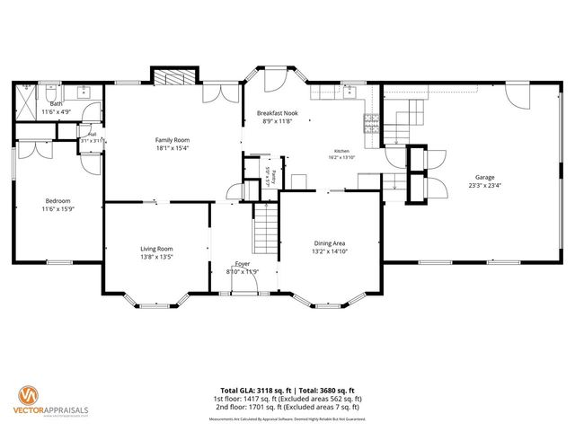700 Burleigh Ct, Nashville, TN 37221