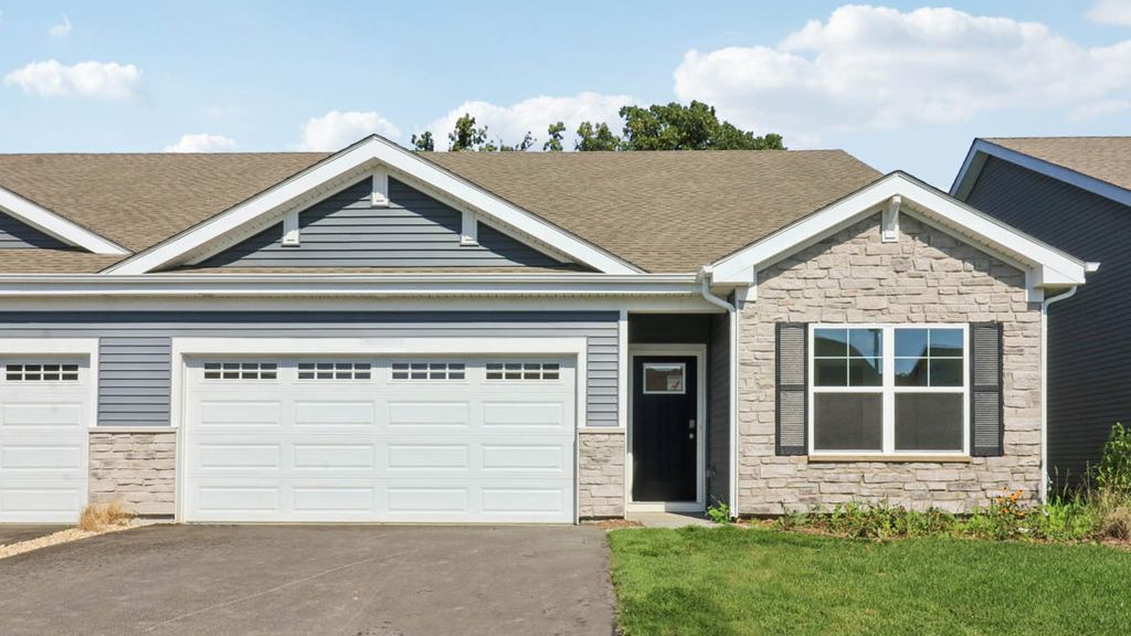 1103 Bluebell Lane, Bartlett, IL 60103