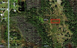 OLD GRADE Road, Polk City, FL 33868