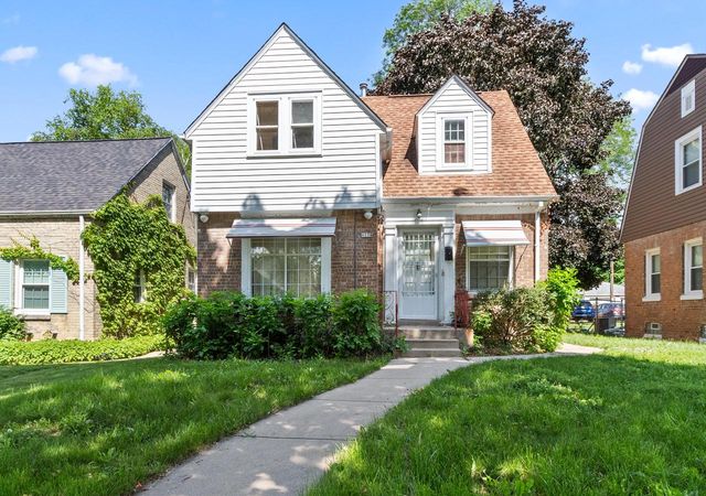 4134 N 46th STREET, Milwaukee, WI 53216