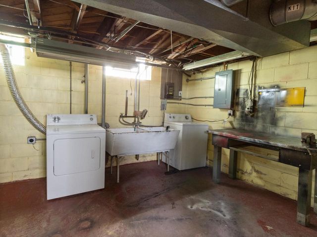 4134 N 46th STREET, Milwaukee, WI 53216