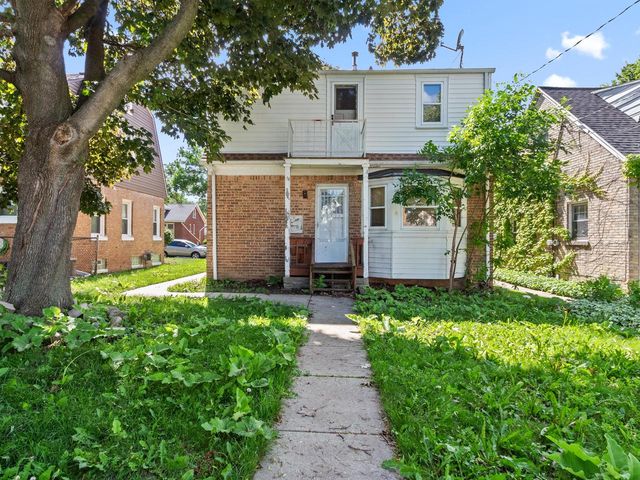 4134 N 46th STREET, Milwaukee, WI 53216