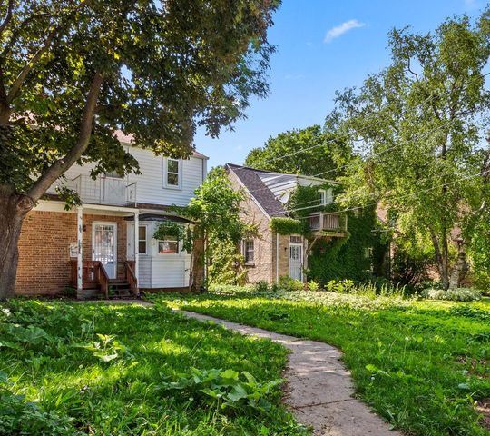 4134 N 46th STREET, Milwaukee, WI 53216