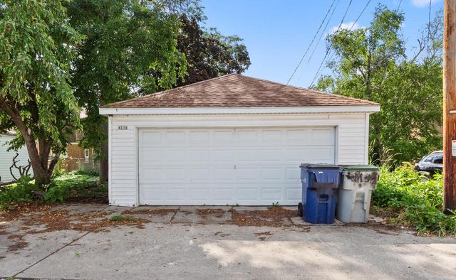 4134 N 46th STREET, Milwaukee, WI 53216