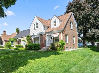 4134 N 46th STREET, Milwaukee, WI 53216