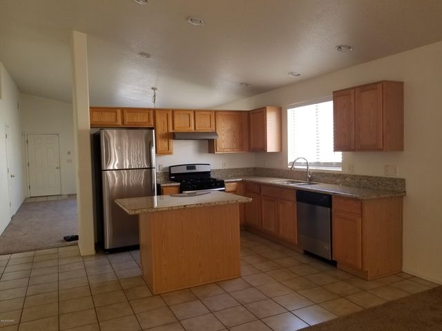 2614 W Cezanne Circle, Tucson, AZ 85741