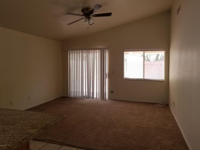 2614 W Cezanne Circle, Tucson, AZ 85741