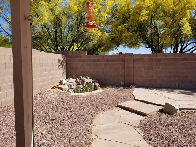 2614 W Cezanne Circle, Tucson, AZ 85741