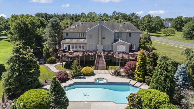 201 Jerry Court, Manalapan, NJ 07726