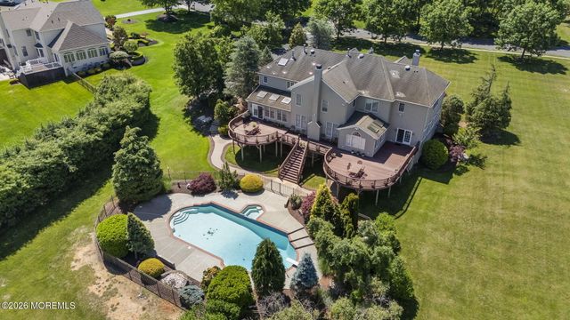 201 Jerry Court, Manalapan, NJ 07726