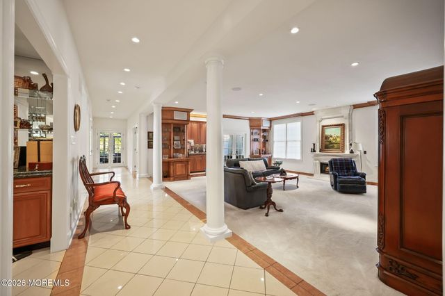 201 Jerry Court, Manalapan, NJ 07726