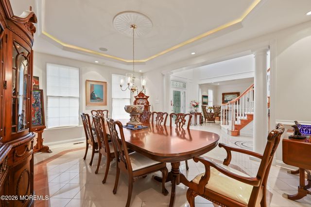 201 Jerry Court, Manalapan, NJ 07726